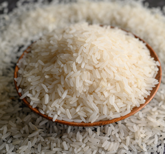 Basmati Rice 1718 Creamy Sella - Image 2