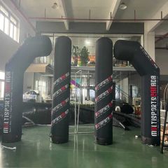 Customized Inflatable Column Commercial Advertising Inflatables Display Signs - Image 6