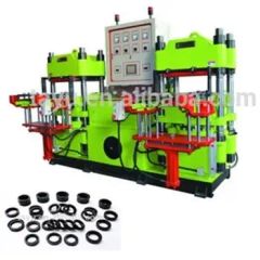 Rubber Product Making Machinery - Image 6