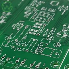 Expert PCB Design Services for Washing Machine Parts - Image 3