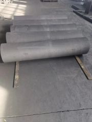 Graphite Rod, Grain Size 0.8mm, 3X72inch, 76.2X1830mm Grade Prd Origin China Trademark GES Composition C HS Code - Image 6