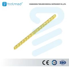 Factory Sale Femur LC LCP Large Fragment Locking Plate System Trauma Locking Plates for Orthopedic Instruments CE ISO - Image 2