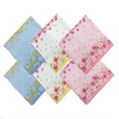 2015 Hot Selling Wholesale Custom Printed Handkerchiefs - Image 1