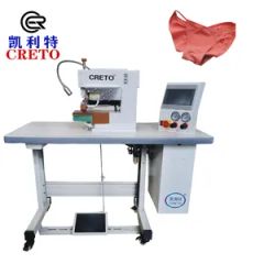 Seamless Product Folding Machine for Enhanced Production Capabilities - Image 2