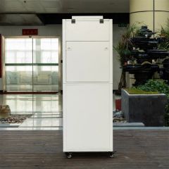 Total Lead Online Automatic Monitor Origin China Model NO. HG Pb S100 Method Chemical Treatment Usage Industrial, Agriculture - Image 4