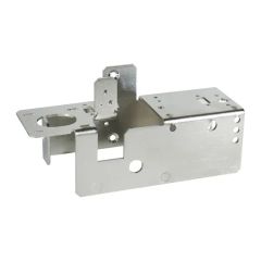 Laser Cutting, Sheet Metal Parts, Precision Equipment, Customized Processing Parts for Shell - Image 3