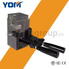 Graphite Exothermic Thermite Welding Mould / Graphite Mold - Image 4