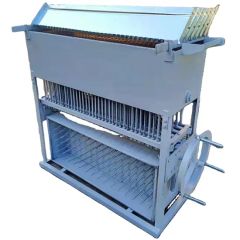 Manual Candle Making Machine Candle Machinery Production Line - Image 6