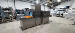 Robust Dish Washer Machine with Comprehensive Certification Standards - Image 1