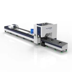 Pipe 600mm Laser Cutting Machine Fiber 6kw Fiber Optic Laser Cutting Machine for Metal Pipes - Shandong Fast CNC Machinery Co., Ltd