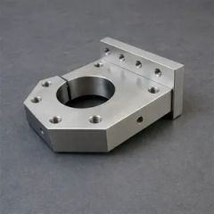 Machining OEM Milling Manufacturing Service Premium CNC Steel Components Precision Engineering Parts - Xiamen HYM Metal Products Co., Ltd.