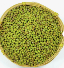 Cheap 100% Organic Whole Moong Dal/Green Mung Beans Dried Directly From Farm with Best Indian Suppliers Natural Color and Taste - Image 2
