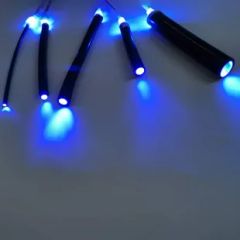 PVC RGB LED Optic Lights for Gatherings - Image 2