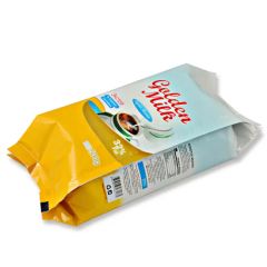 Customizable High-Quality Printed Plastic Film for Food MOQ 1t Origin China Colors up to 10 Model NO. CJ0005 HS Code - Image 2