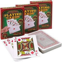 Big Size Jumbo Playing Cards - Image 5