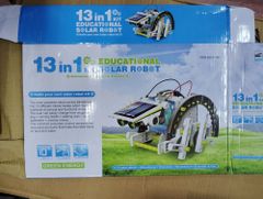 Experiment Robotics Kits Interface USB Material Plastic Flash Memory 32 KB Battery Lithium Ion Display Type - Image 4