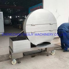 Frozen Meat Slicer Meat Planer From Elva - Image 4