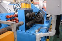 High Speed Metal & Titanium & Copper Alloy Tube & Bar Centerless Peeling Machine - RealWell Machinery Co., Ltd.