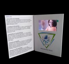 2017 Newest Custom Company Video Catalogule - Image 3