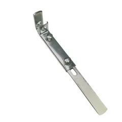 VTAC-05-5 Iron Key Lock Mortise Modern Silvery 1000PCS 7-21D Part Lock Backset / MOQ 1000PCS Style Modern Origin China Type Key Lock - Xiamen Vigor Technology Co., Ltd.