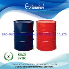 1 4 Two Component Solvent Free PU Polyurethane Adhesive for Paper Honeycomb Board - Image 2