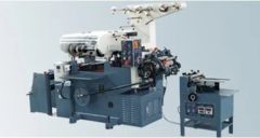 Full Automatic Label Printing Machine (XB220A) Condition New Origin Shanghai Model NO. XB220A HS Code 84431311 Specification - Image 1