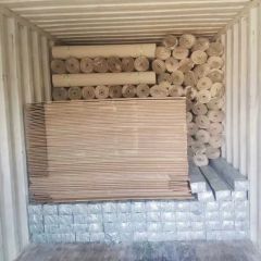 Customized 20FT Container Flexitank for Chemical Grade Ethylene Glycol Bulk Transportation - Image 5