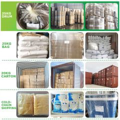 Butterfly Pea Flower Tea Powder 450 Mesh Butterfly Pea Powder - Image 6