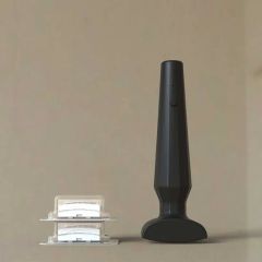 Red Light LED Facial Tool Microneedle and Microcurrent Stamp - Image 6