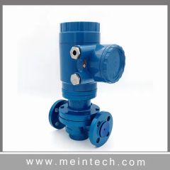 Heavy Oil Flow Meter Fuel Flowmeter Oval Gear Flow Meter - Image 5