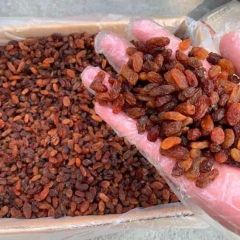 Wholesale 2025 Crop Dryed Fruit Raisin - Image 6