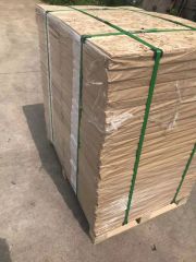Self Adhesive Sticker Paper with Silicone Release Paper Brand Gsf MOQ 1X20FCL Trademark GSF Origin Linyi, China Feature Self Adhesive - Image 3