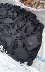 coconut shell charcoal – product photo 1, product detail gallery
