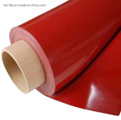 Insulation Jacket Silicone Coated Fiberglass Cloth - Image 4