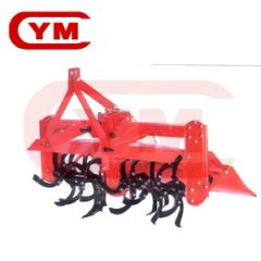 1gqn 120 20 25HP Rotary Tiller Depth Adjustable Fine Tilling - Yucheng Yijia Machinery Co., Ltd.