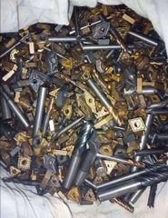 Tungsten carbide - Image 4