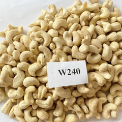 Premium Cashew Kernels (Grades WW320 / WW240) Whole Cashew Kernels – Export Quality Hand-selected Premium Cashew Nuts from Burkina Faso - Image 2