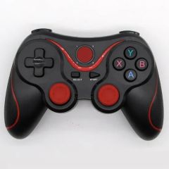 Wireless Joysticks Game Controller for PS3 Game Controller - Image 2