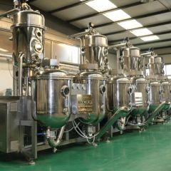 Nougat Candy Making Production Line Energy Steam Origin China Trademark DAM Model NO. DA900 HS Code 84382000 Capactiy - Image 2