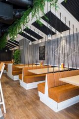 Cafe Interior Design Service Location - Image 10