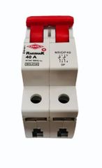 ISOLATOR Amps Rating 40a Manufacturer Hpl Pole Configuration - Image 3