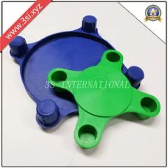 Flange and Valve Caps Trademark NJP Size 1/2"-24" Material Plastic HS Code 39235000 Certification ISO Specification ASTM - Image 5
