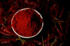 CHILLI POWDER - Image 1