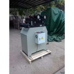 Factory-Level Straightening Machine Coil Straightener Machine for Metal Plate Straightening - Image 1