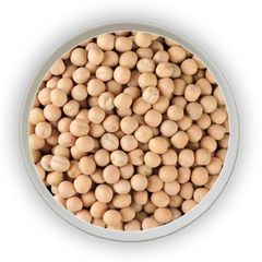 Premium White Peas Whole Natural Beans High Protein Rich In Fiber Ideal For Bulk Buyers - Image 5
