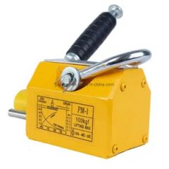 Neodymium Magnets Safety Portable Permanent Magnetic Lifting Tools - Image 2