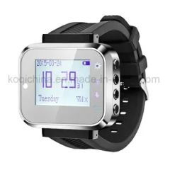 433.92 MHz Hospital Patient Call Button Nurse Calling System - Image 4