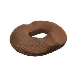 Comfortable Soft and Middle Soft Chair Coccyx Memory Foam Seat Cushion with Washable Cover - Laiguang Group Co., Ltd.