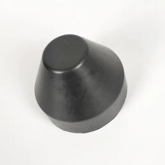 Custom Rubber Products Compressor Flexible Rubber Coupling Exhaust - Image 2