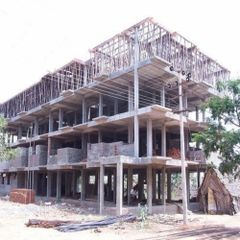 College Construction Service - The Interior Designers